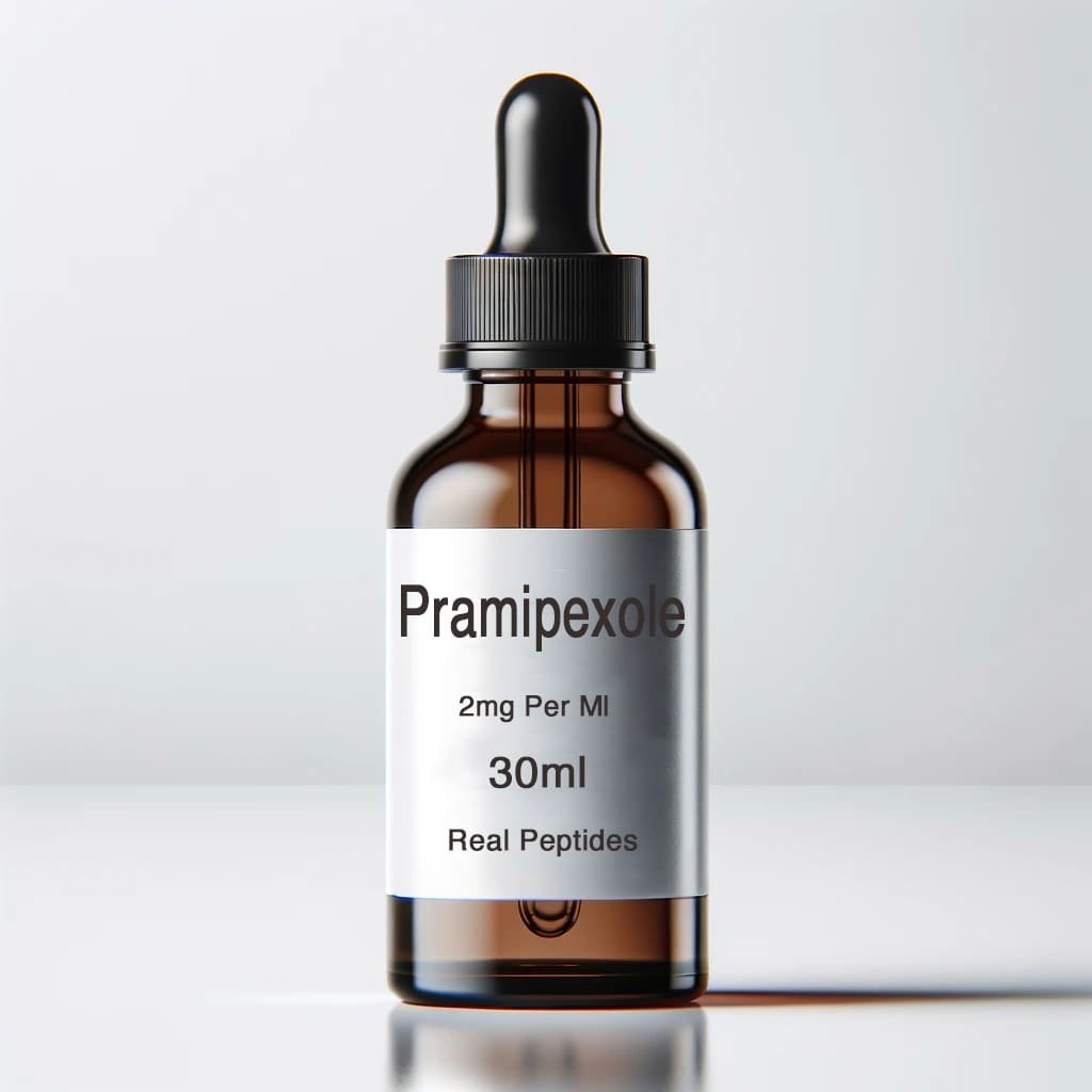 PRAMIPEXOLE 30ML