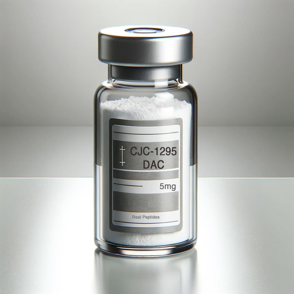 CJC-1295 DAC 5MG