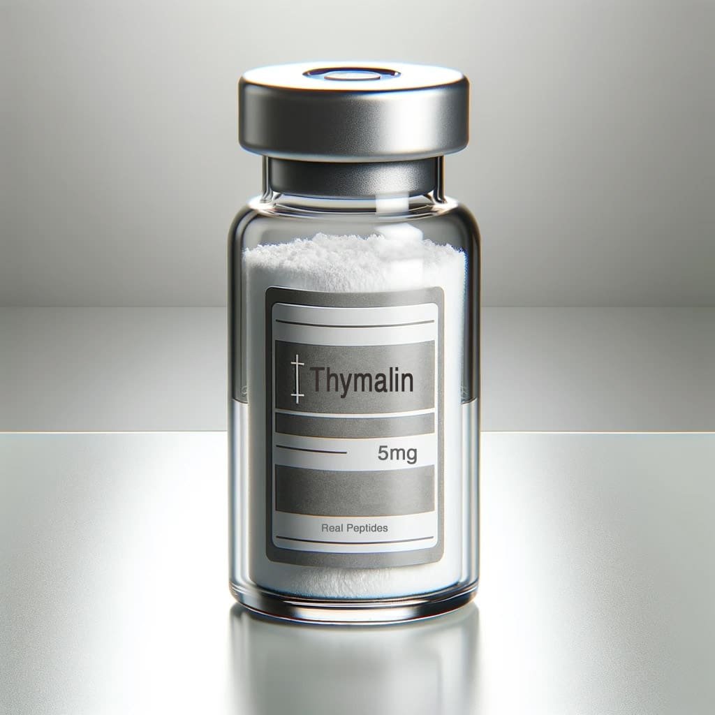 THYMALIN 5MG