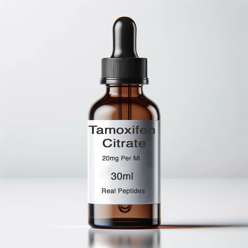 TAMOXIFEN CITRATE 30ML TAMOXIFEN CITRATE 30ML