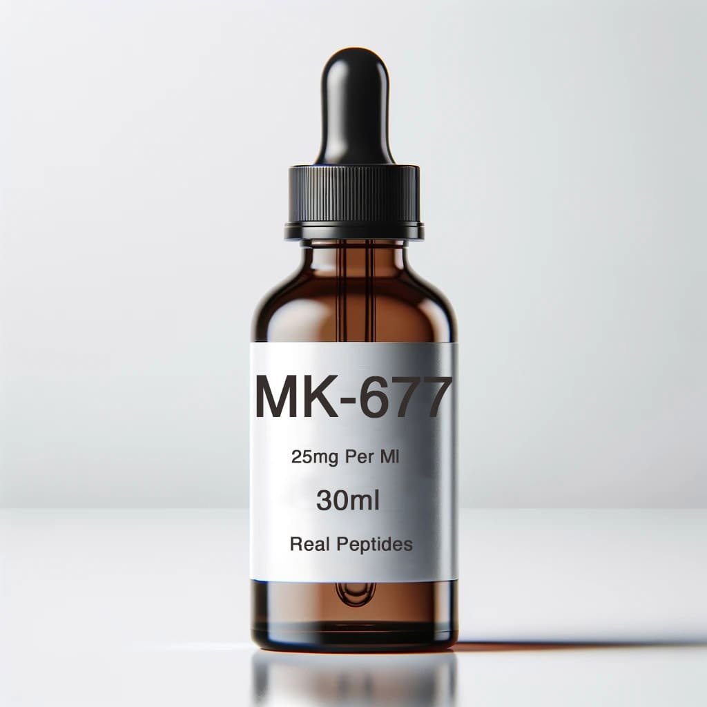 MK677 30ML MK677 30ML