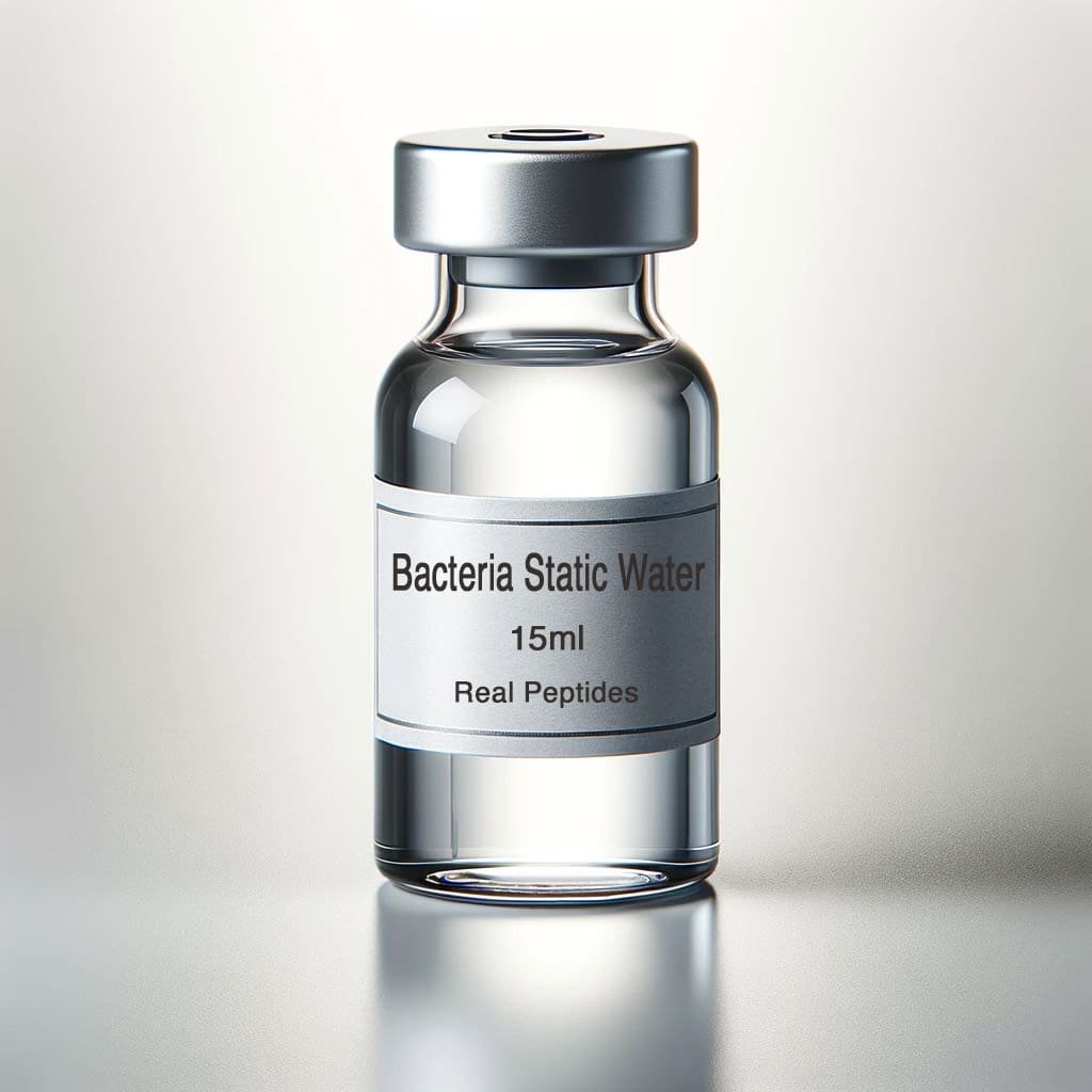 BAC WATER